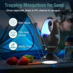 Load image into Gallery viewer, Intelligent Mosquito Lure &amp; Capture Station
