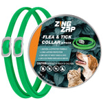 Load image into Gallery viewer, Flea &amp; Tick Collar 2-Pack
