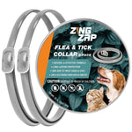 Load image into Gallery viewer, Flea &amp; Tick Collar 2-Pack
