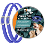 Load image into Gallery viewer, Flea &amp; Tick Collar 2-Pack
