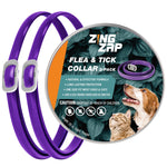 Load image into Gallery viewer, Flea &amp; Tick Collar 2-Pack
