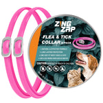 Load image into Gallery viewer, Flea &amp; Tick Collar 2-Pack
