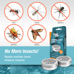 Load image into Gallery viewer, Aroma Can 2-Pack Insect Repellent
